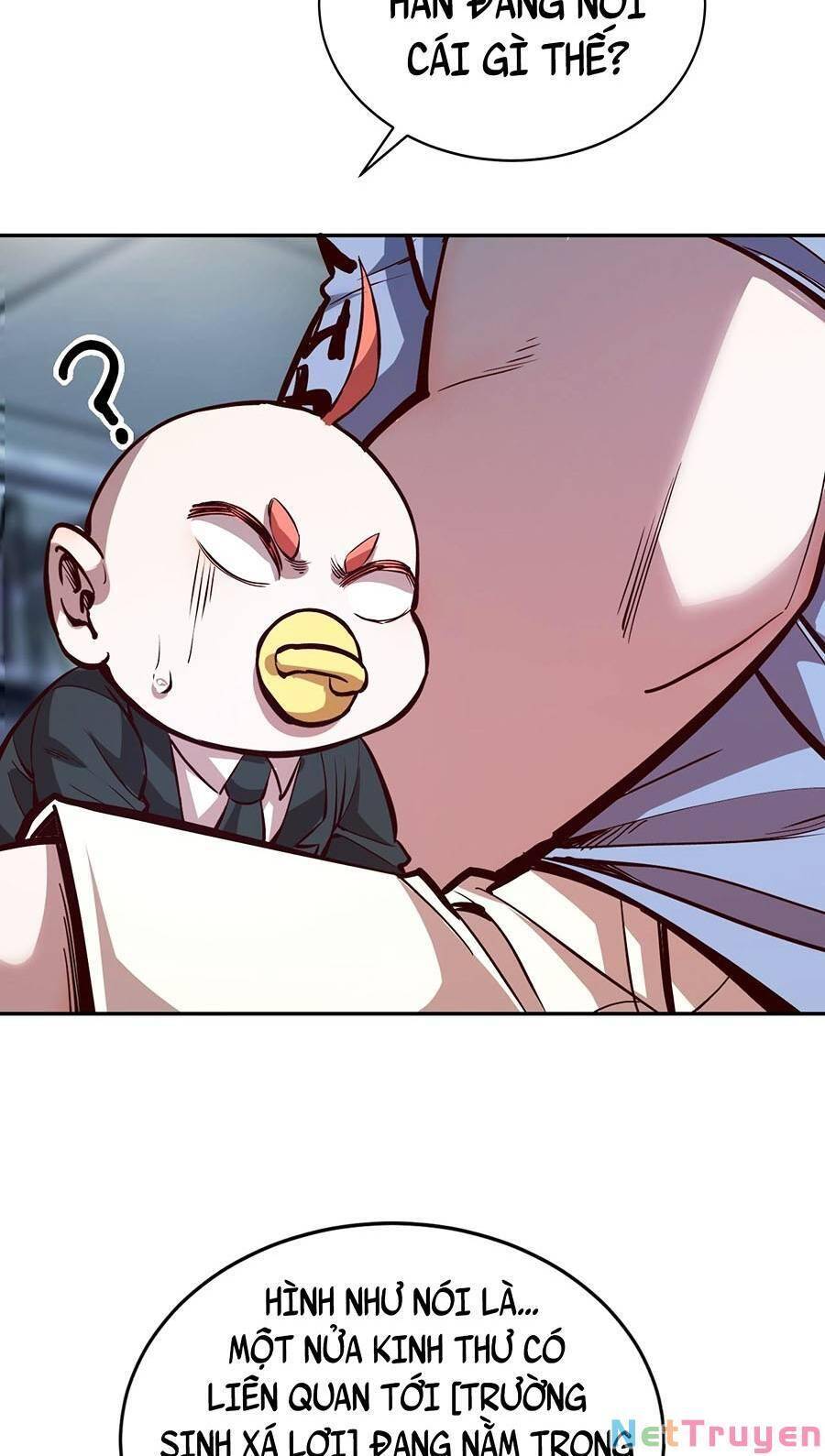 Ta Quyết Không Thành Phật Chapter 5.3 - 6