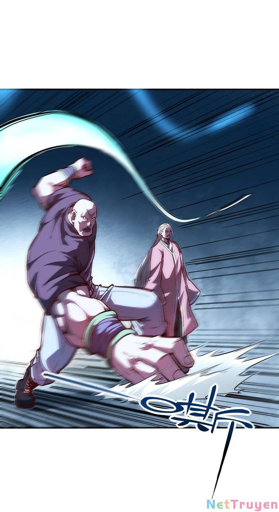 Ta Quyết Không Thành Phật Chapter 5.3 - 52