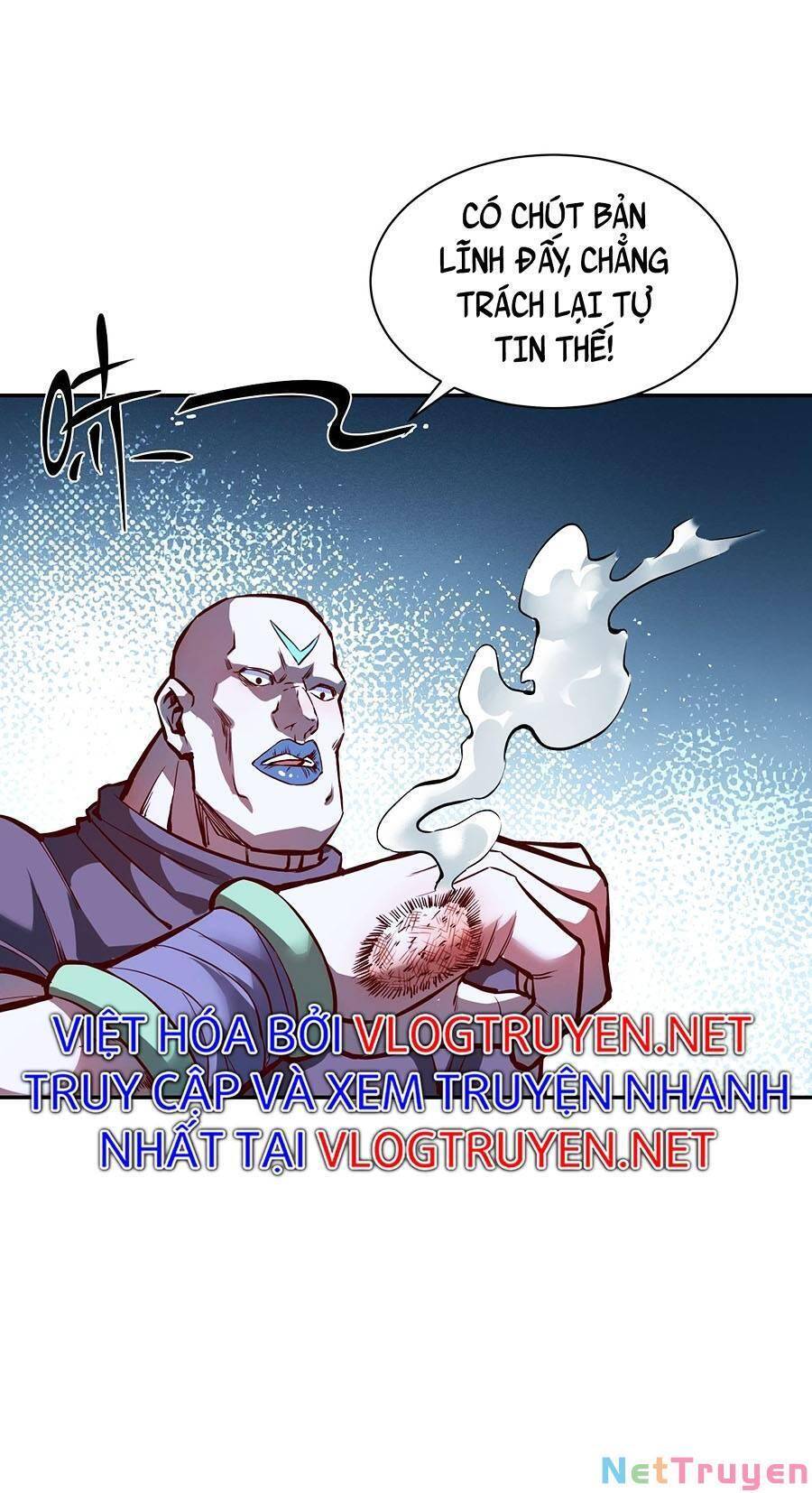 Ta Quyết Không Thành Phật Chapter 5.3 - 53