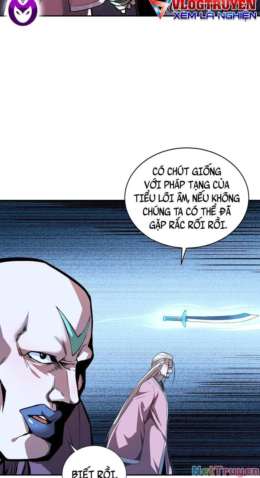 Ta Quyết Không Thành Phật Chapter 5.3 - 55