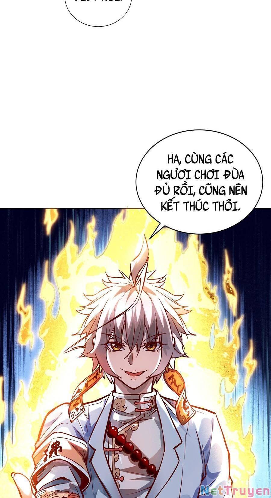 Ta Quyết Không Thành Phật Chapter 5.3 - 56