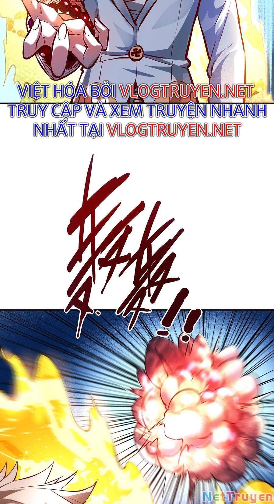 Ta Quyết Không Thành Phật Chapter 5.3 - 57