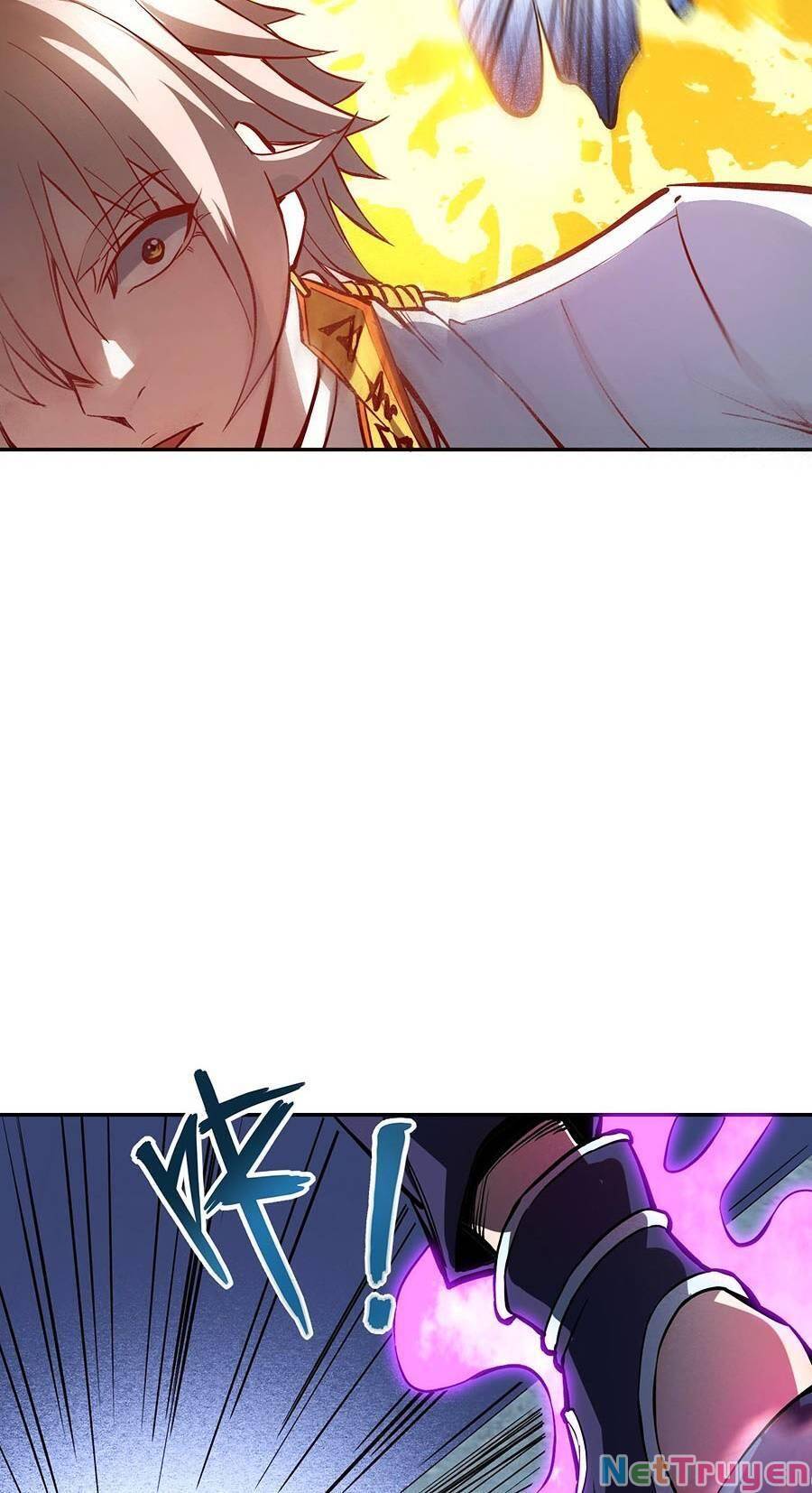 Ta Quyết Không Thành Phật Chapter 5.3 - 58