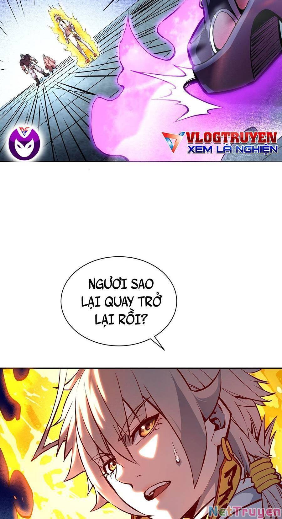 Ta Quyết Không Thành Phật Chapter 5.3 - 59