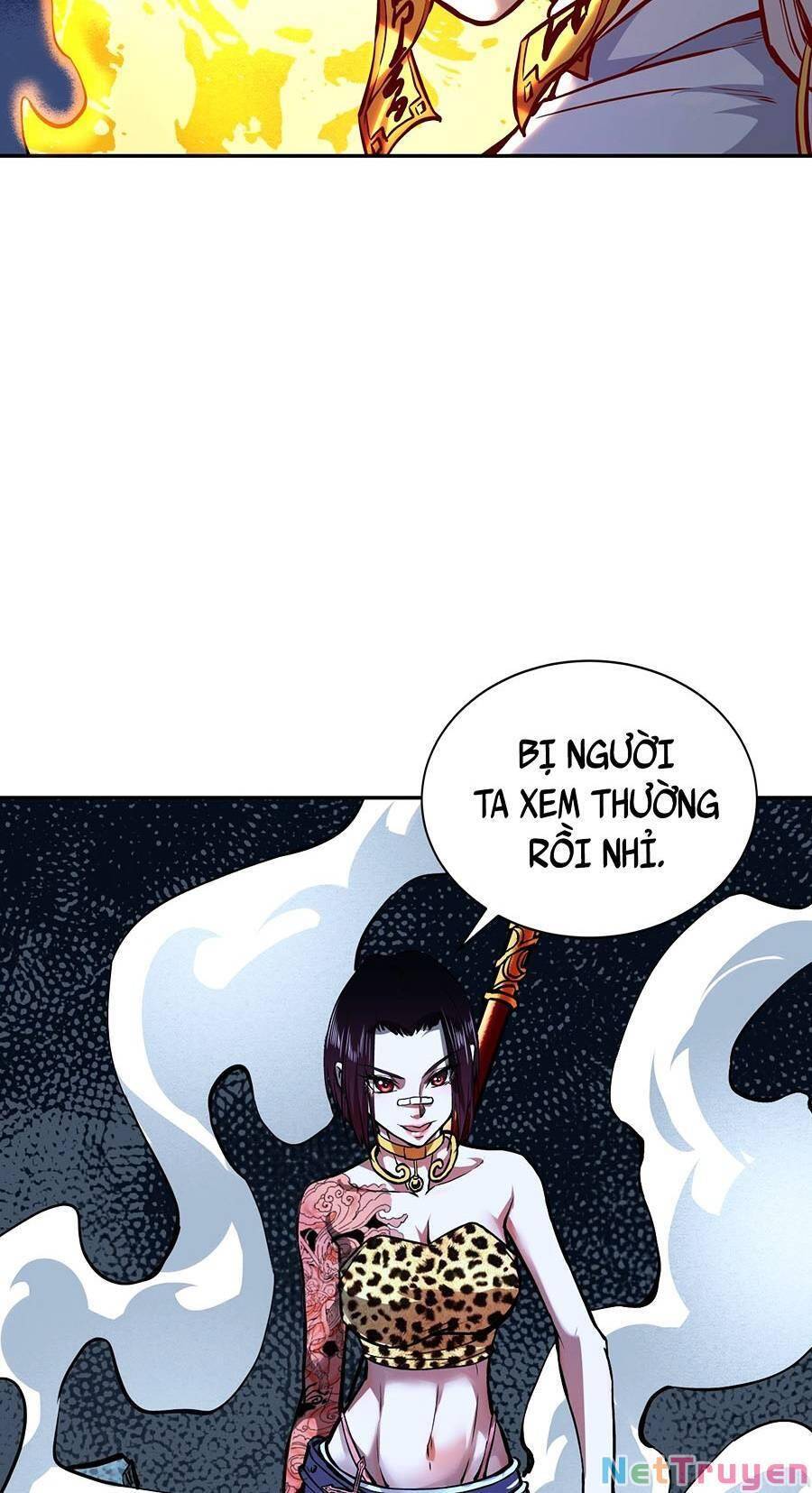 Ta Quyết Không Thành Phật Chapter 5.3 - 60