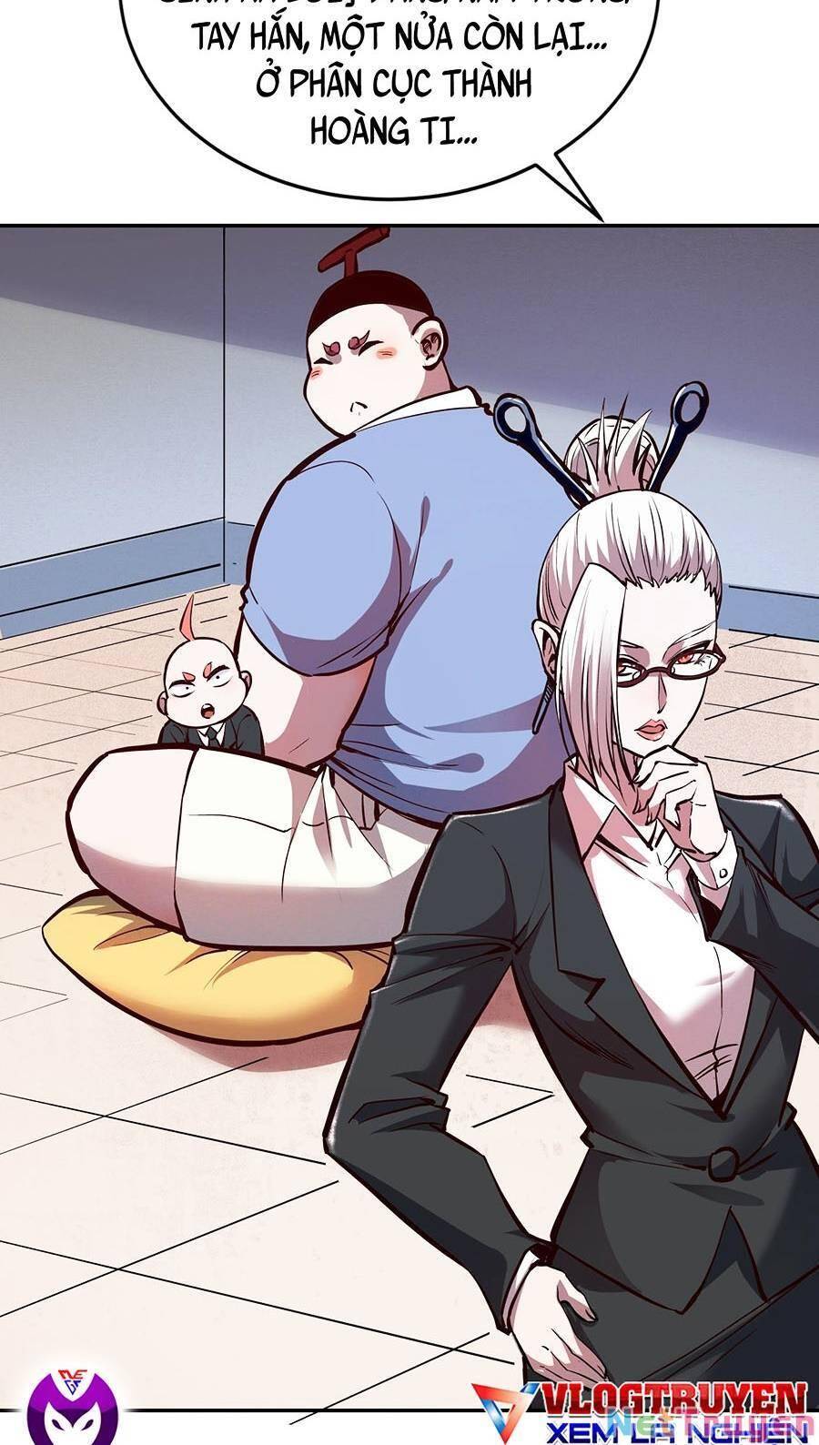 Ta Quyết Không Thành Phật Chapter 5.3 - 7