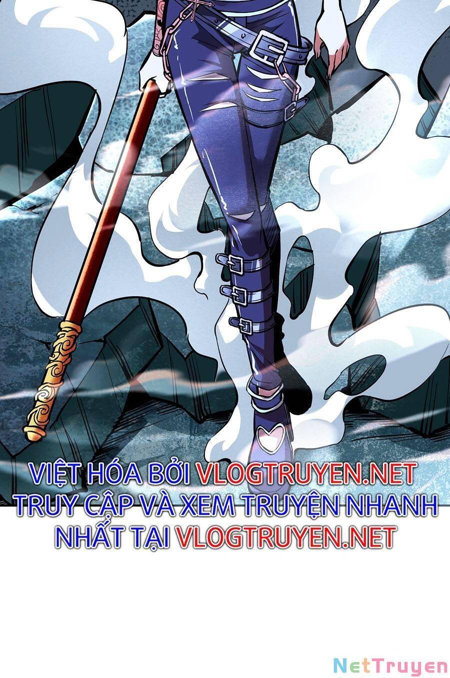 Ta Quyết Không Thành Phật Chapter 5.3 - 61