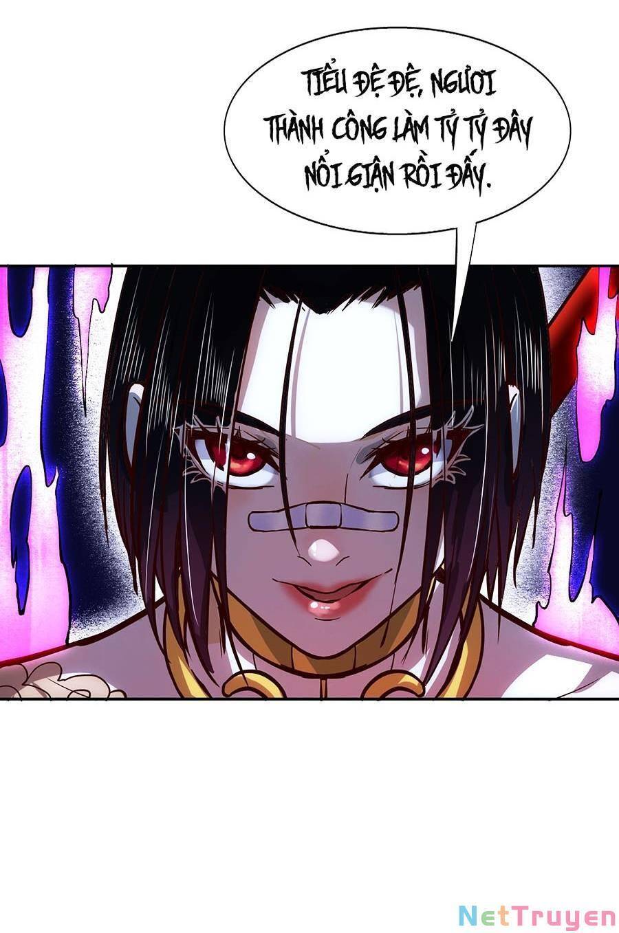 Ta Quyết Không Thành Phật Chapter 5.3 - 62