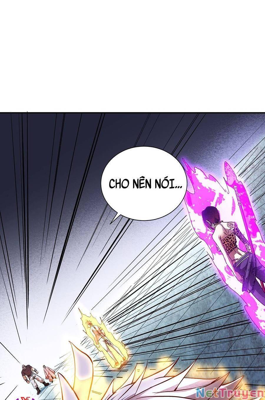 Ta Quyết Không Thành Phật Chapter 5.3 - 63