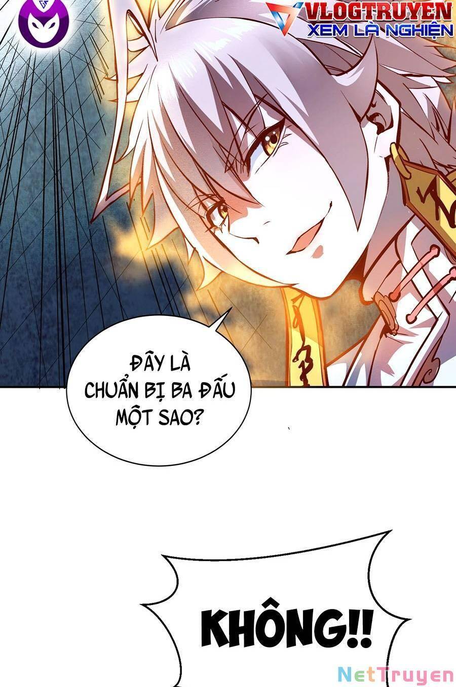 Ta Quyết Không Thành Phật Chapter 5.3 - 64