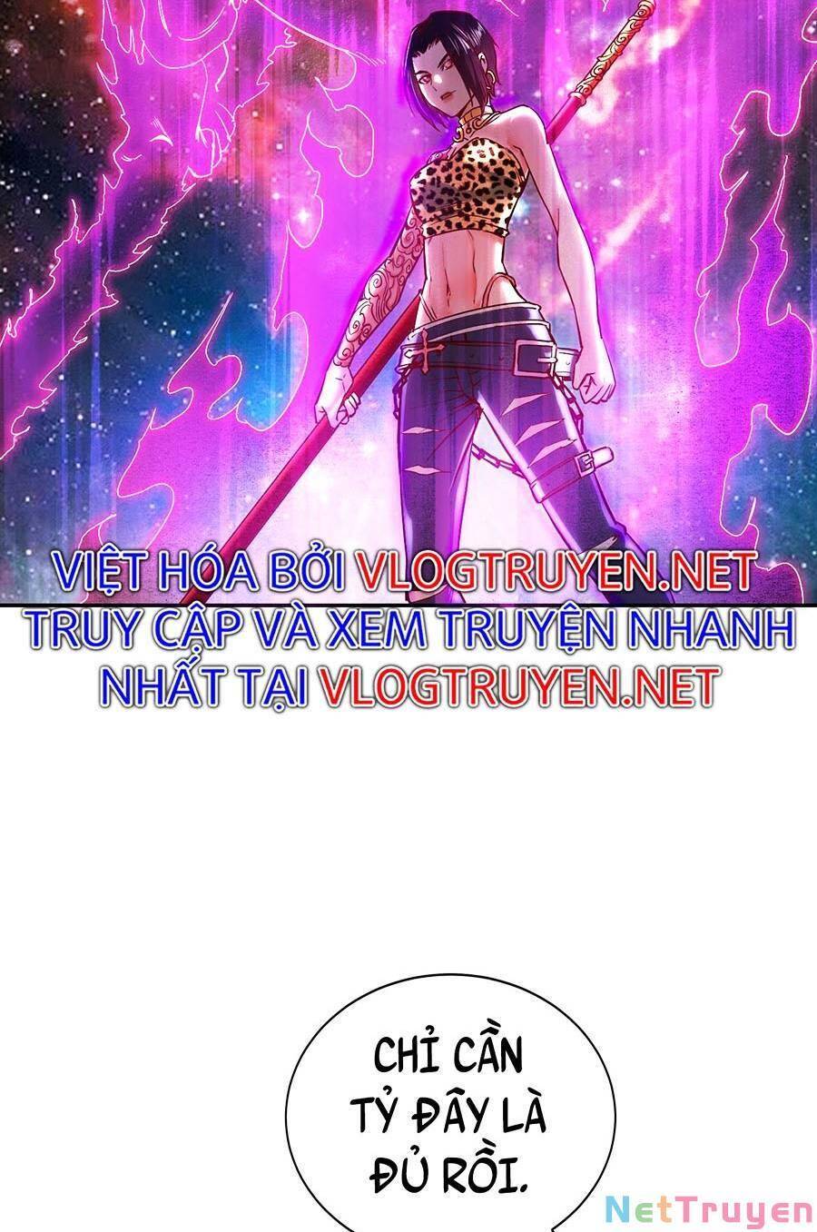 Ta Quyết Không Thành Phật Chapter 5.3 - 66