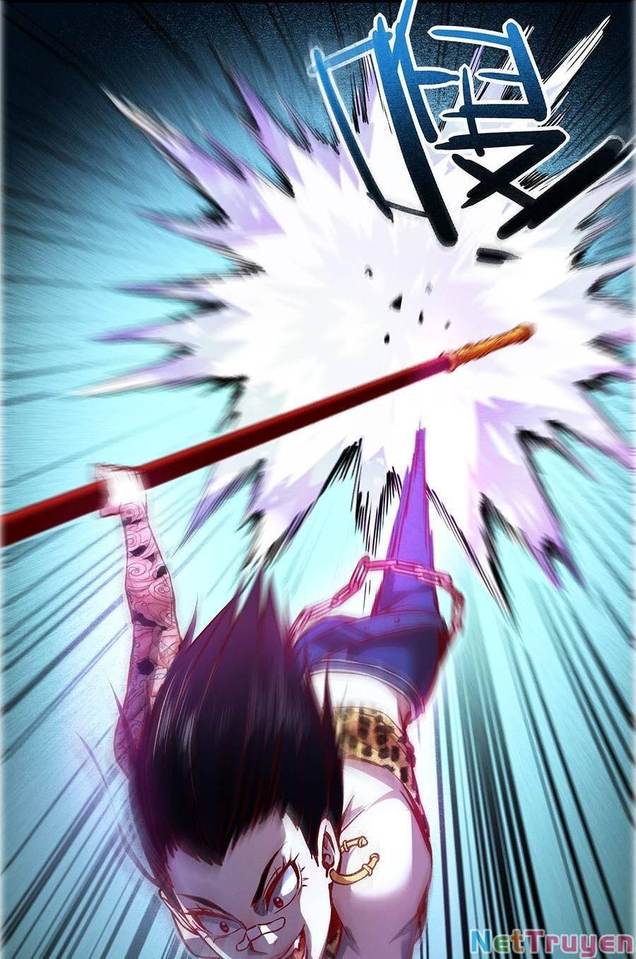 Ta Quyết Không Thành Phật Chapter 5.3 - 68