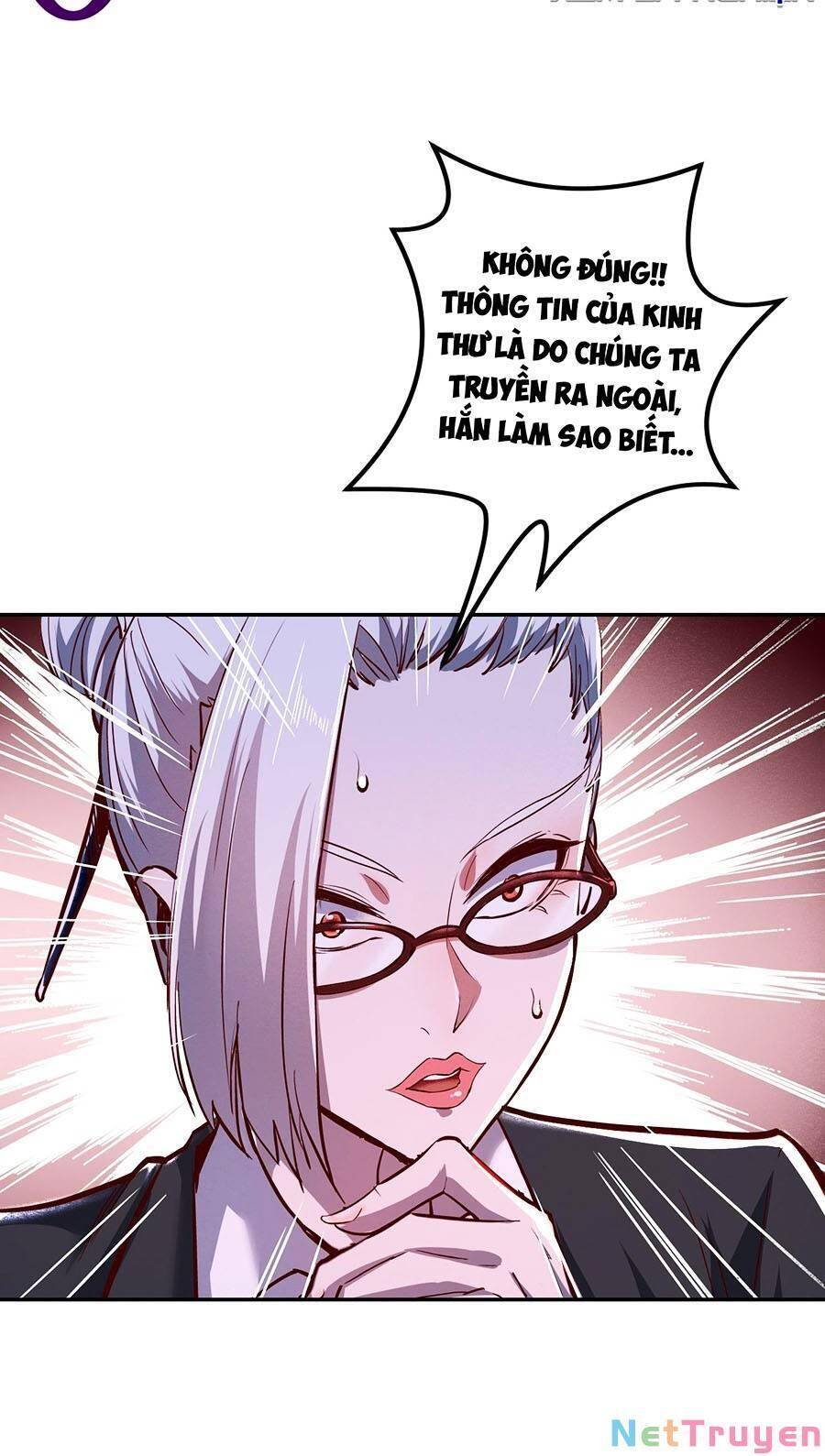 Ta Quyết Không Thành Phật Chapter 5.3 - 8