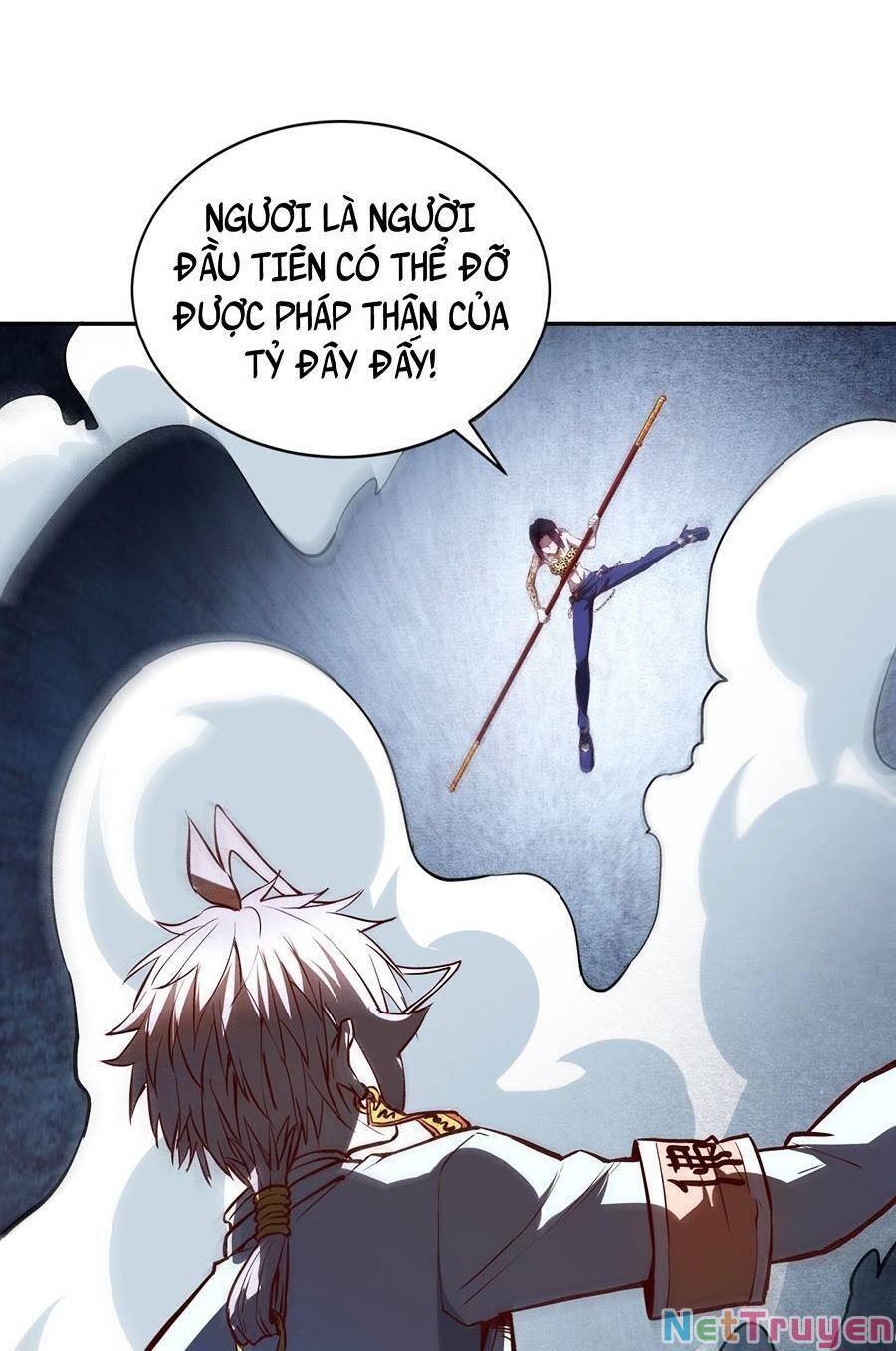 Ta Quyết Không Thành Phật Chapter 5.3 - 73