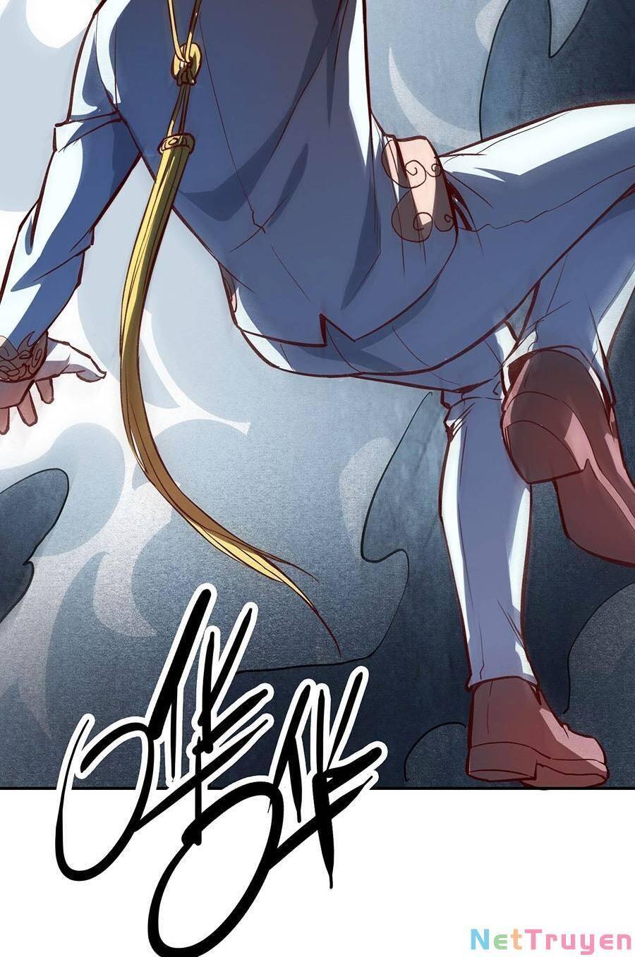 Ta Quyết Không Thành Phật Chapter 5.3 - 74