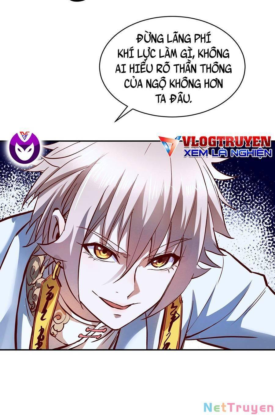 Ta Quyết Không Thành Phật Chapter 5.3 - 75