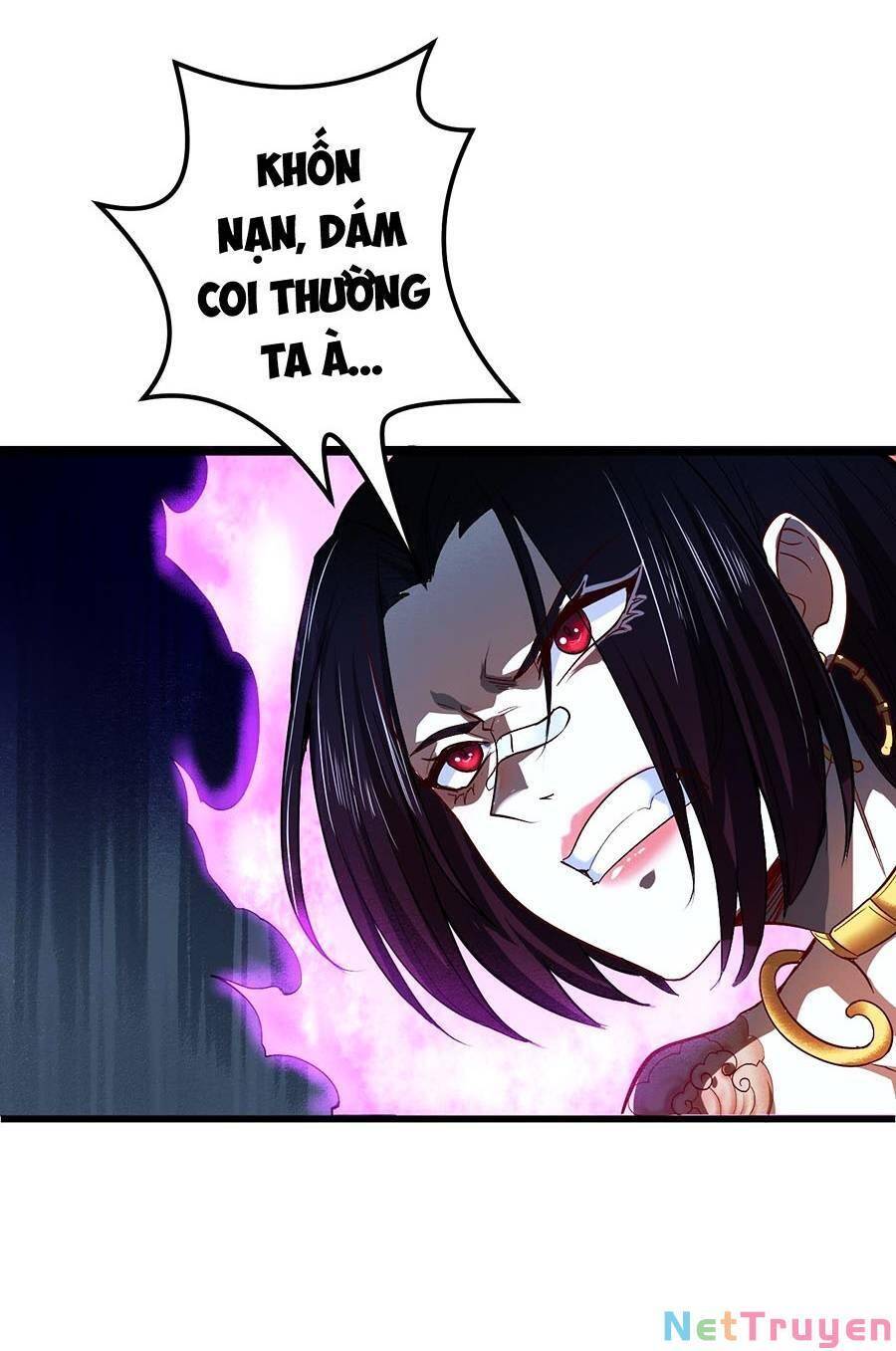 Ta Quyết Không Thành Phật Chapter 5.3 - 76