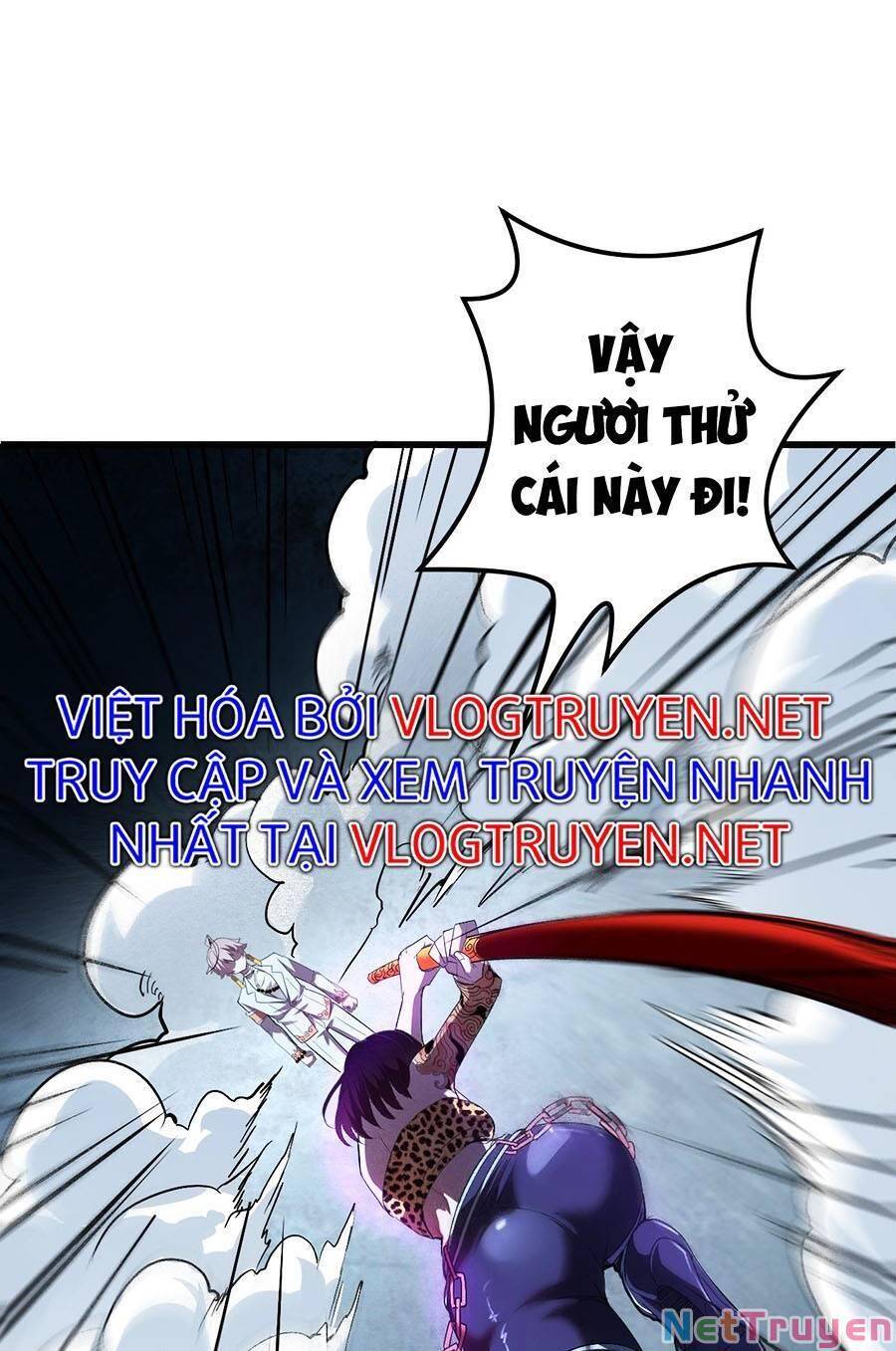 Ta Quyết Không Thành Phật Chapter 5.3 - 77