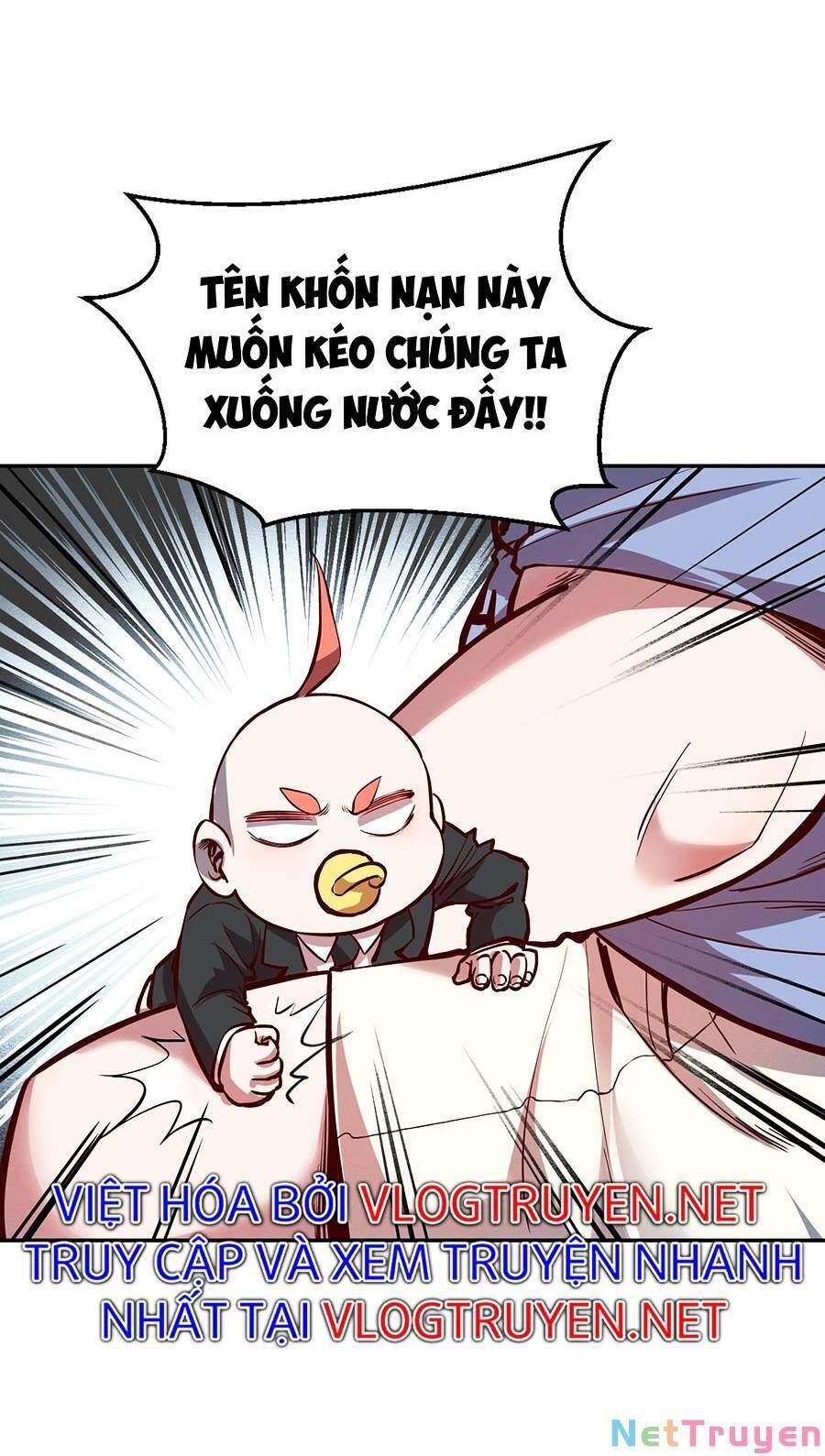 Ta Quyết Không Thành Phật Chapter 5.3 - 9