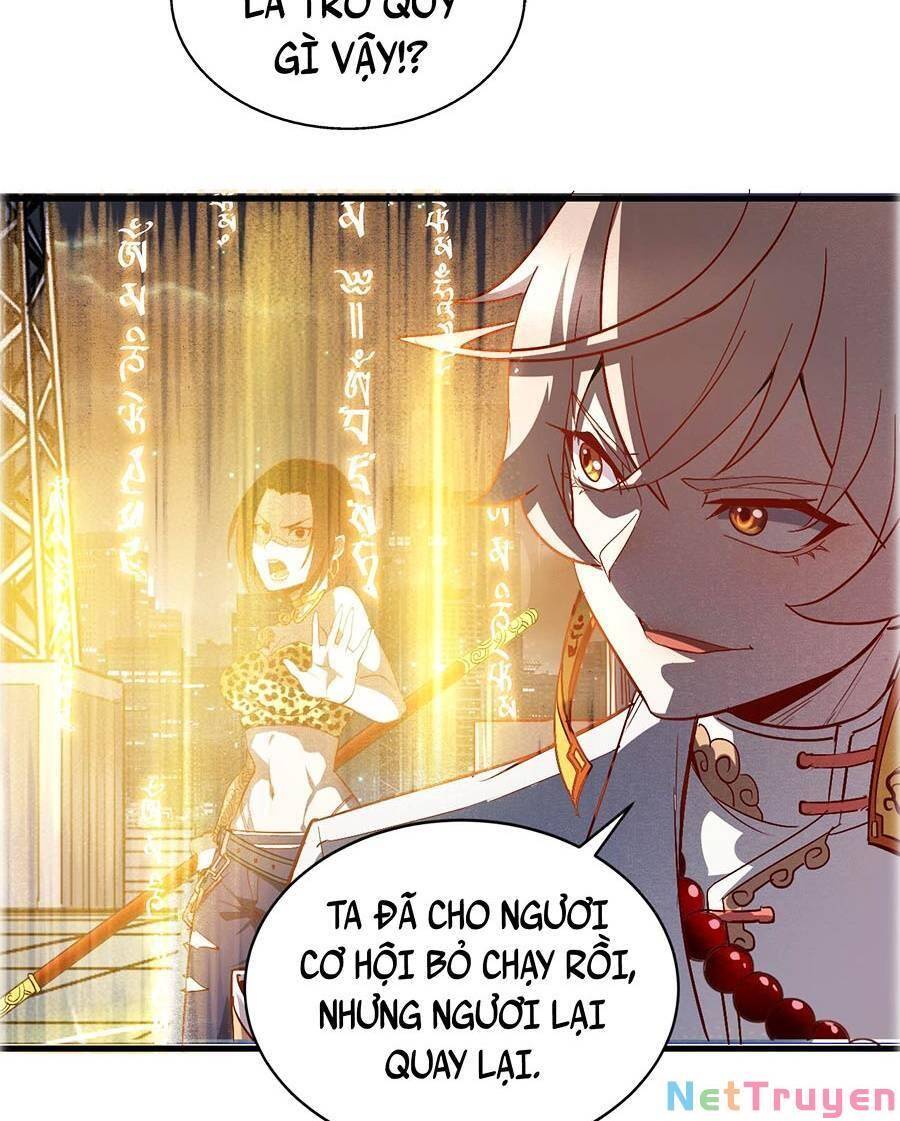 Ta Quyết Không Thành Phật Chapter 5.3 - 86