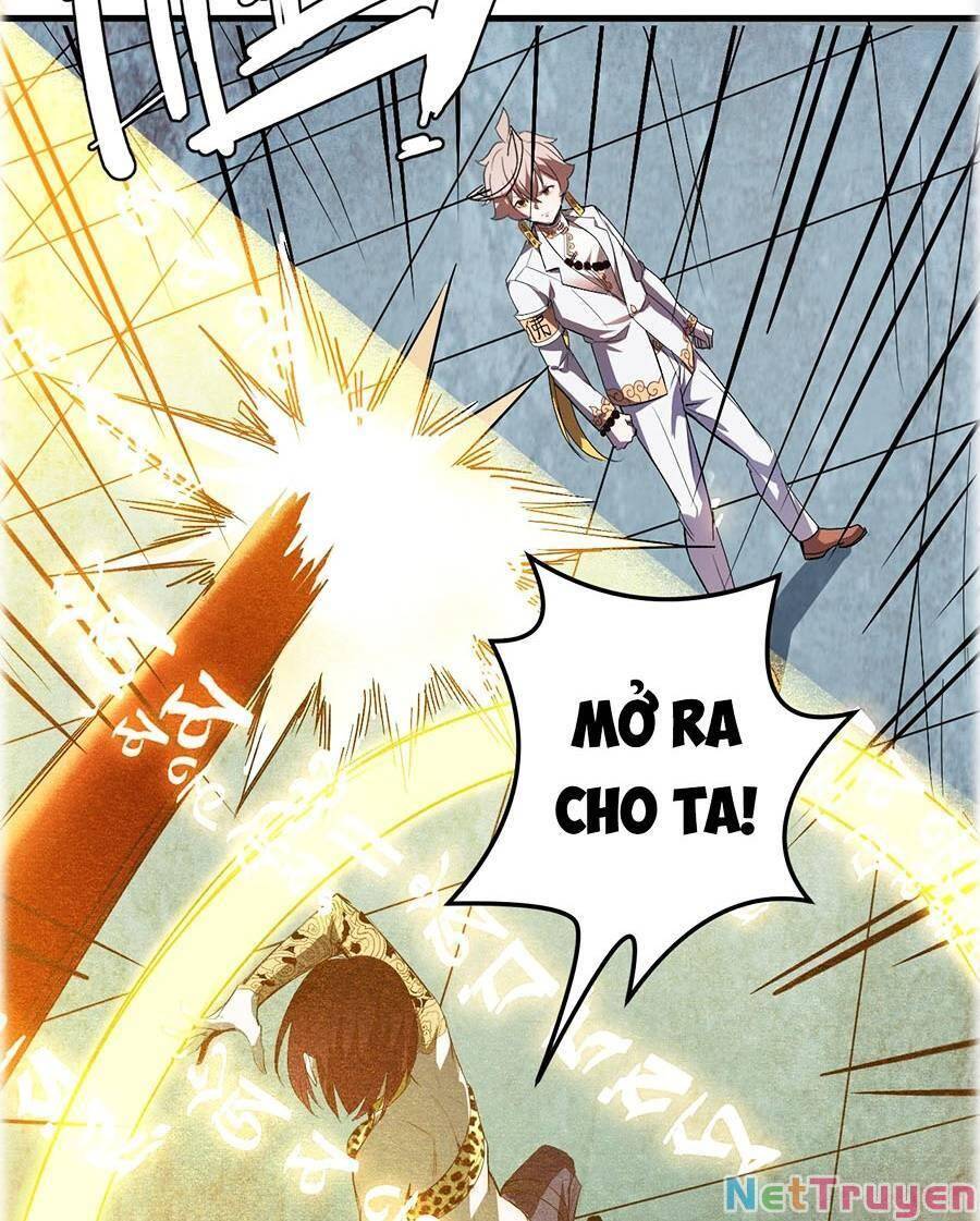 Ta Quyết Không Thành Phật Chapter 5.3 - 89