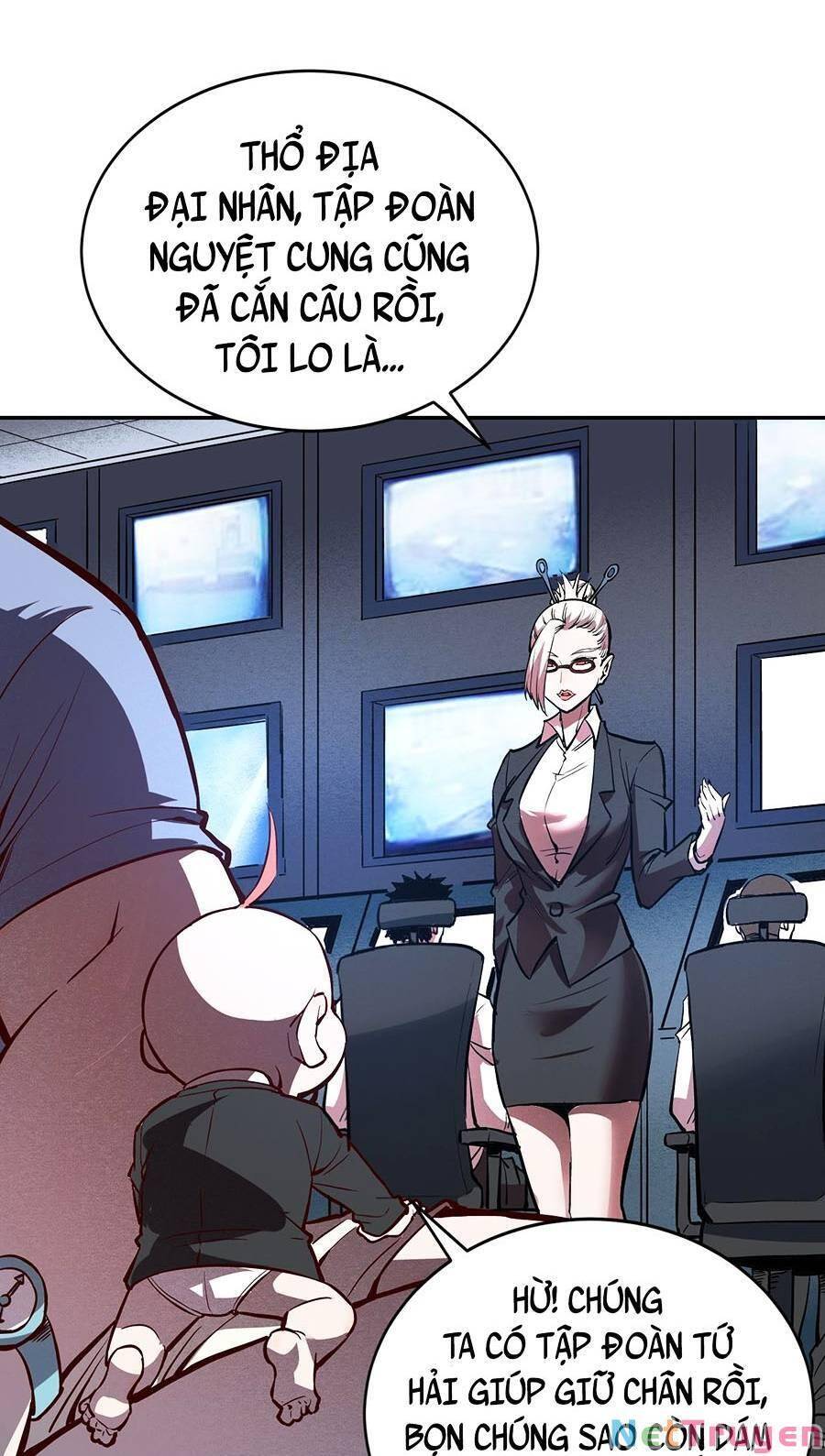 Ta Quyết Không Thành Phật Chapter 5.3 - 10