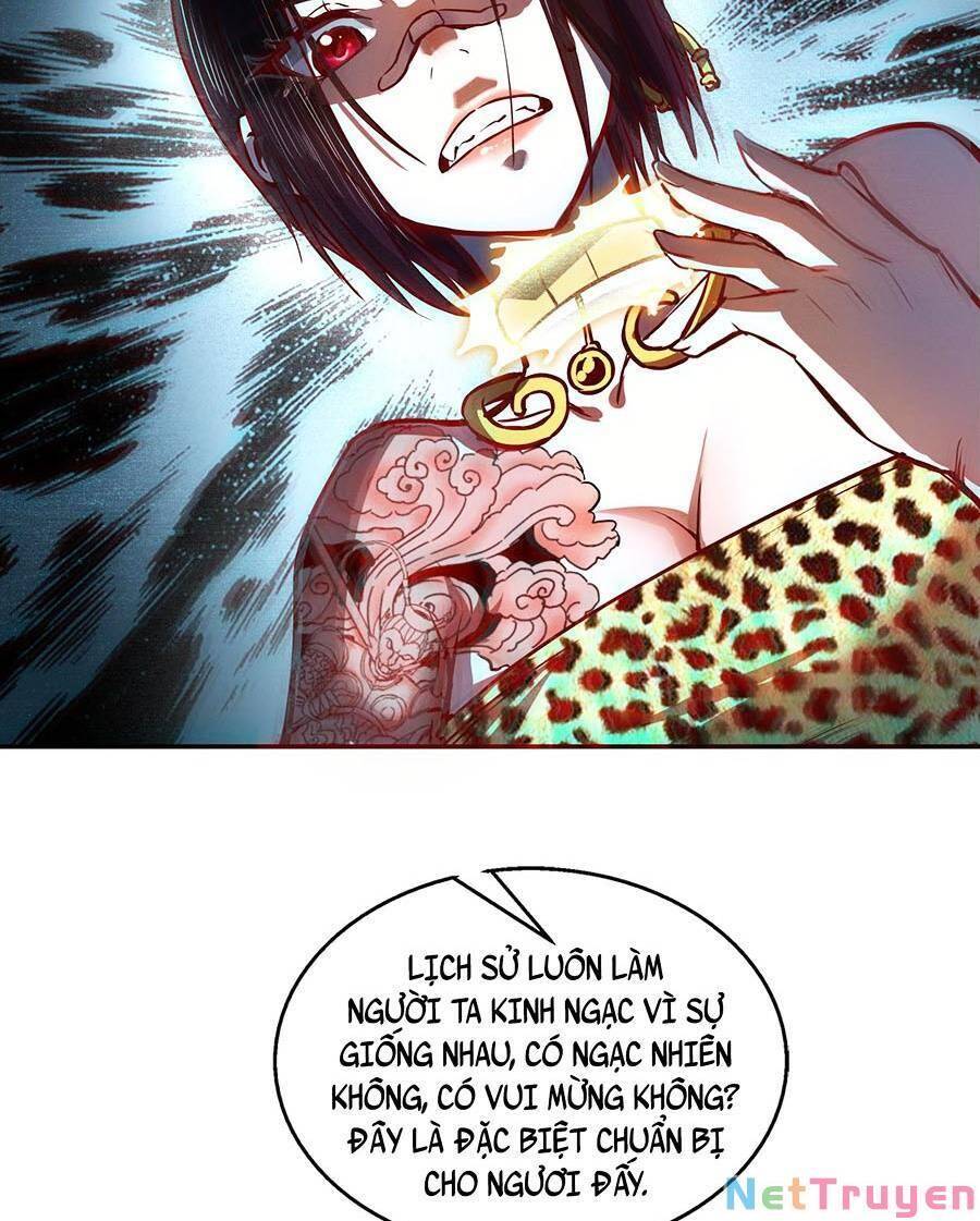 Ta Quyết Không Thành Phật Chapter 5.3 - 95