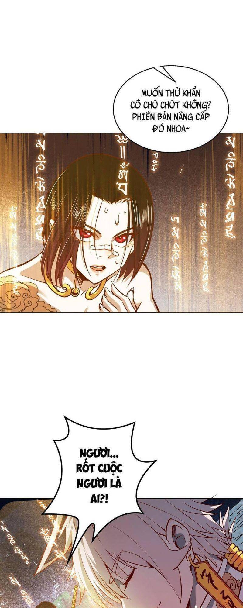 Ta Quyết Không Thành Phật Chapter 6 - 13