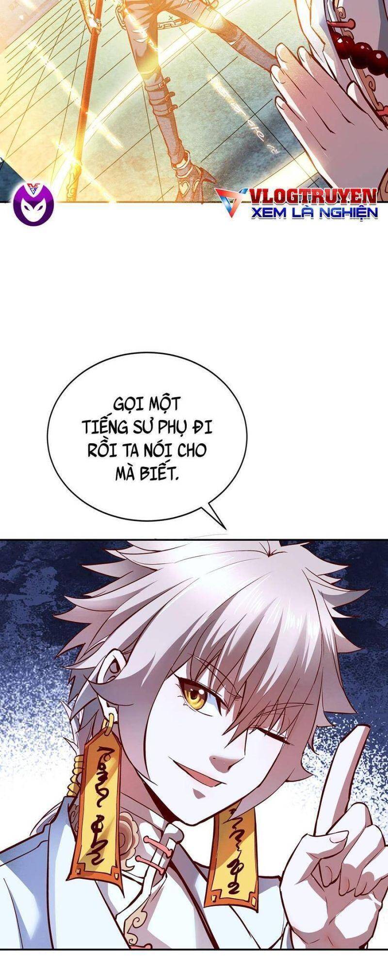 Ta Quyết Không Thành Phật Chapter 6 - 15