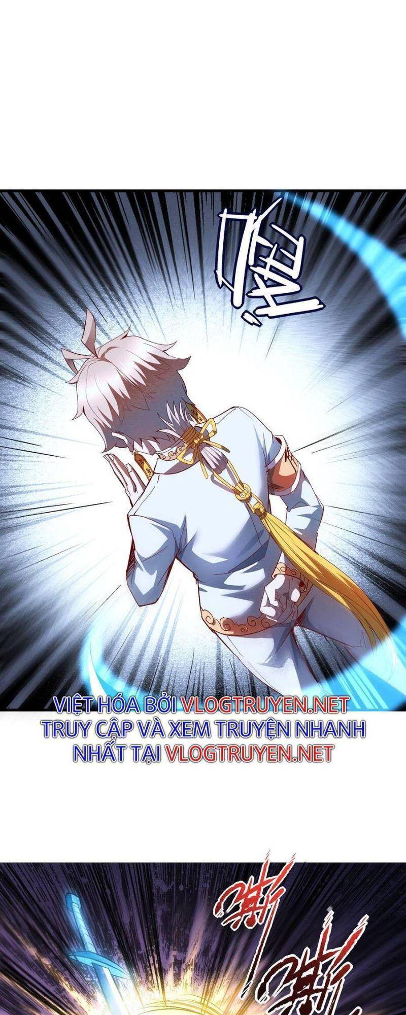 Ta Quyết Không Thành Phật Chapter 6 - 17