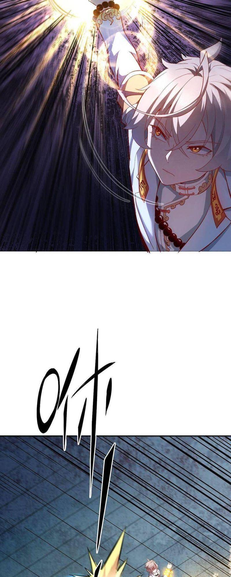 Ta Quyết Không Thành Phật Chapter 6 - 19