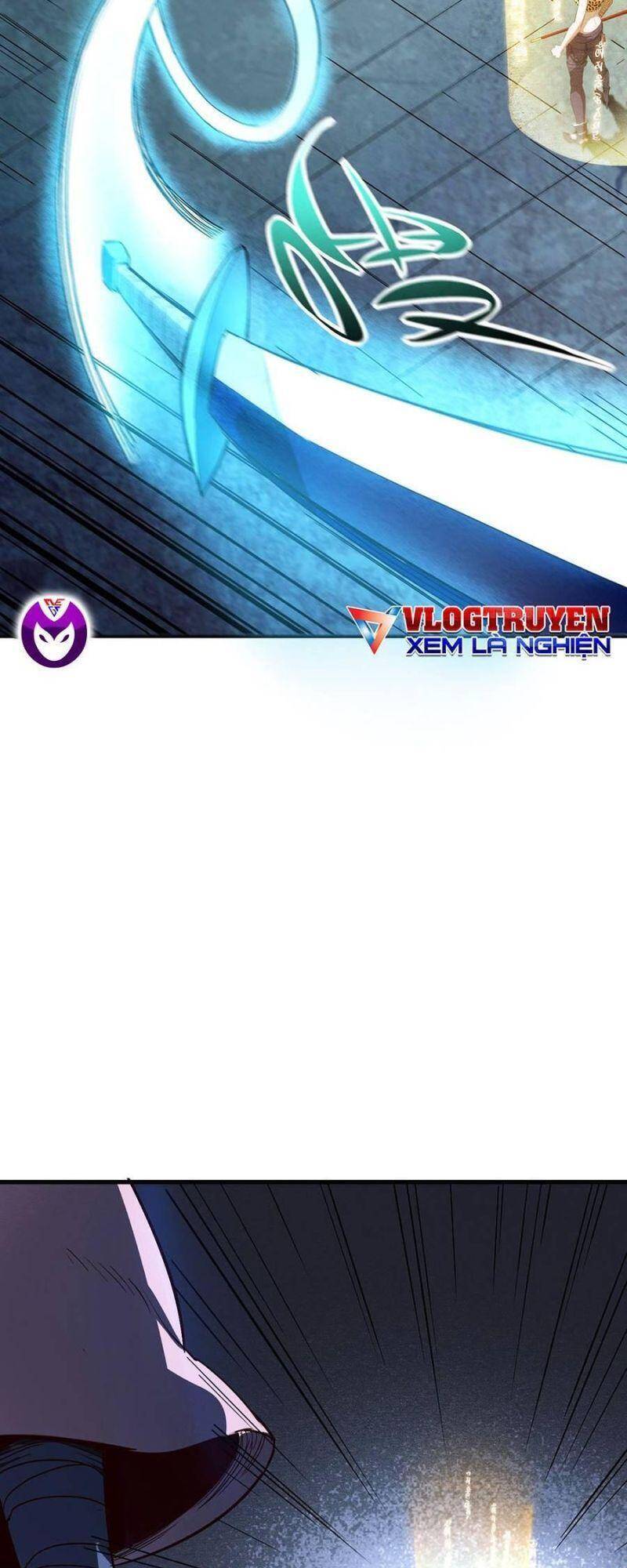 Ta Quyết Không Thành Phật Chapter 6 - 21