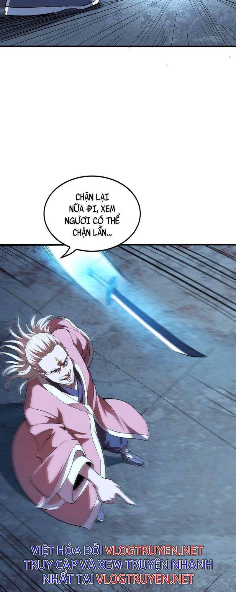 Ta Quyết Không Thành Phật Chapter 6 - 23