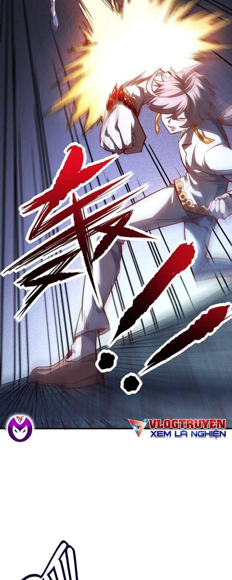 Ta Quyết Không Thành Phật Chapter 6 - 27