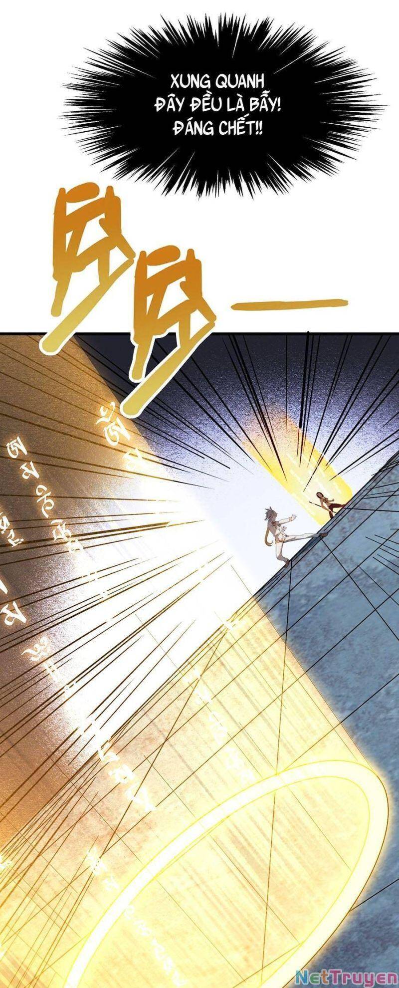 Ta Quyết Không Thành Phật Chapter 6 - 31