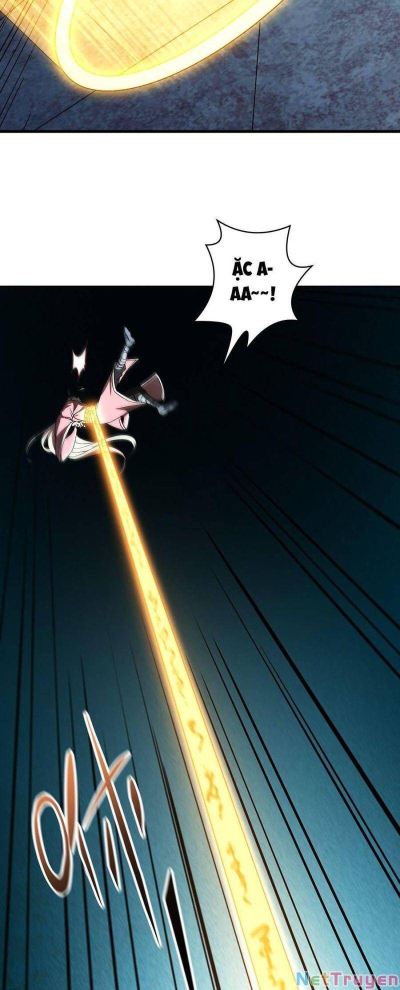 Ta Quyết Không Thành Phật Chapter 6 - 32