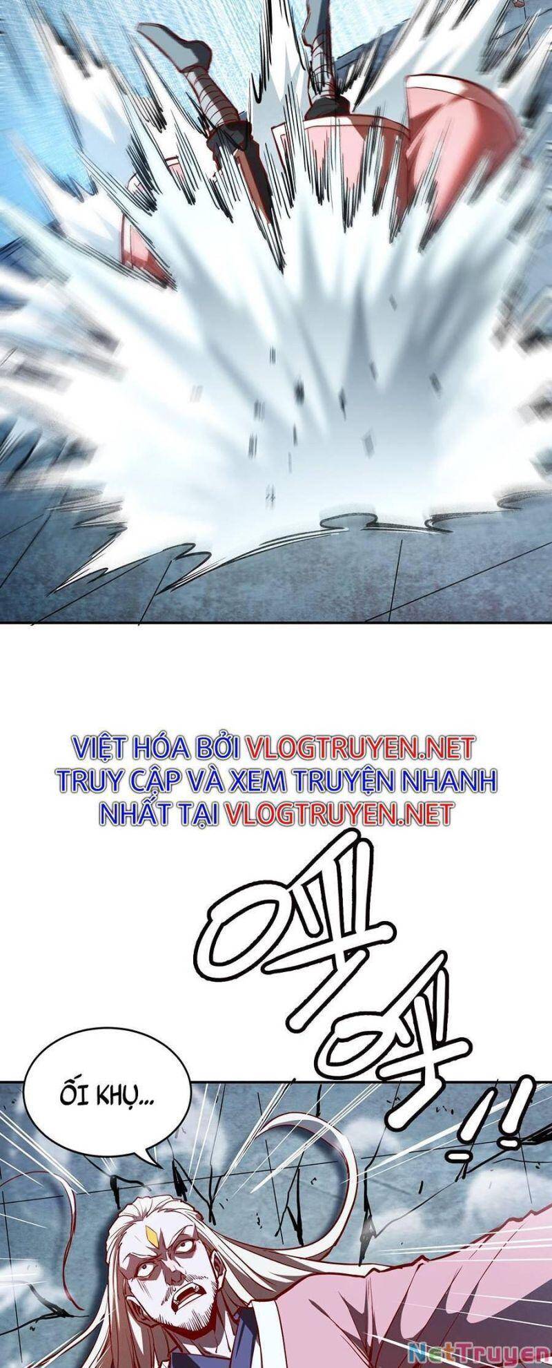 Ta Quyết Không Thành Phật Chapter 6 - 34