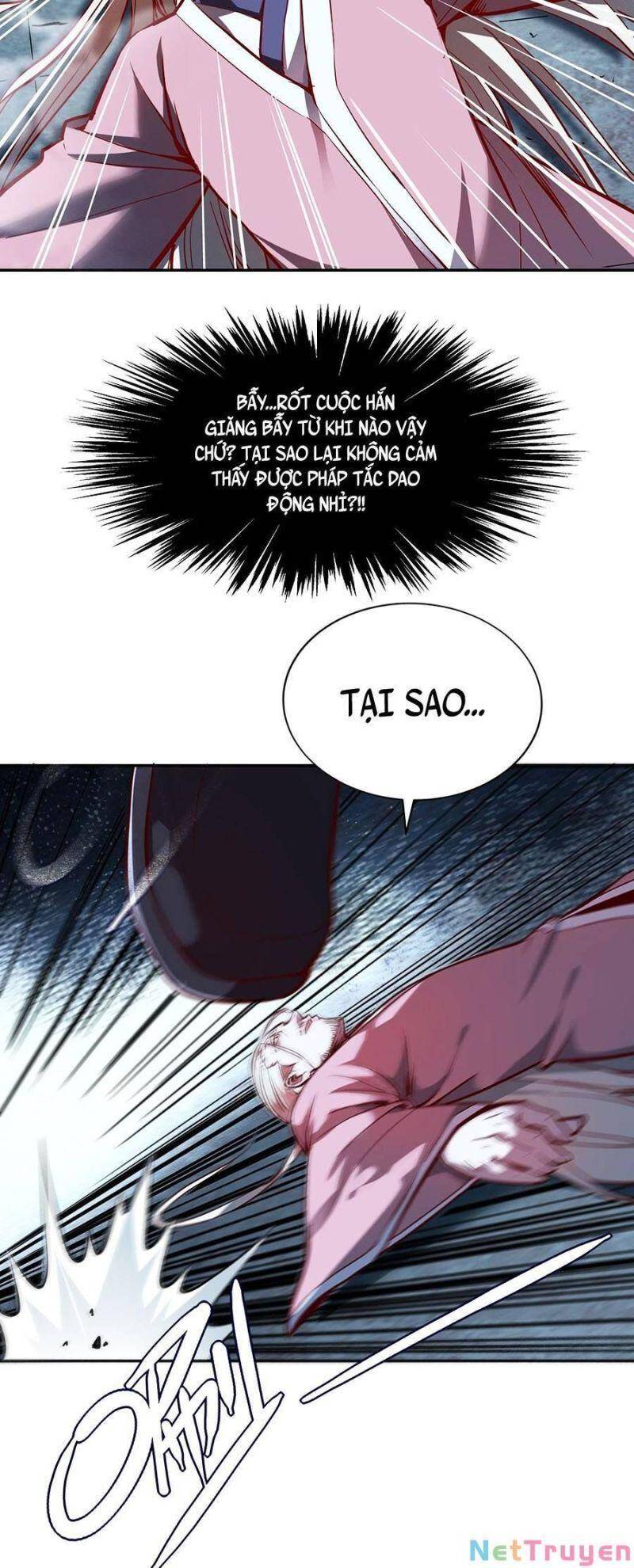 Ta Quyết Không Thành Phật Chapter 6 - 35