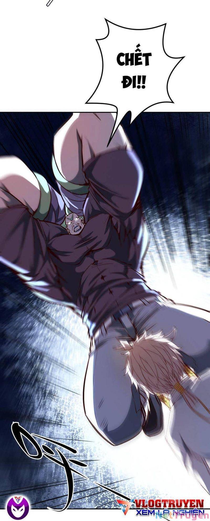 Ta Quyết Không Thành Phật Chapter 6 - 36