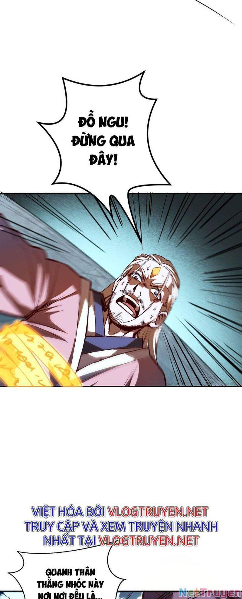 Ta Quyết Không Thành Phật Chapter 6 - 37