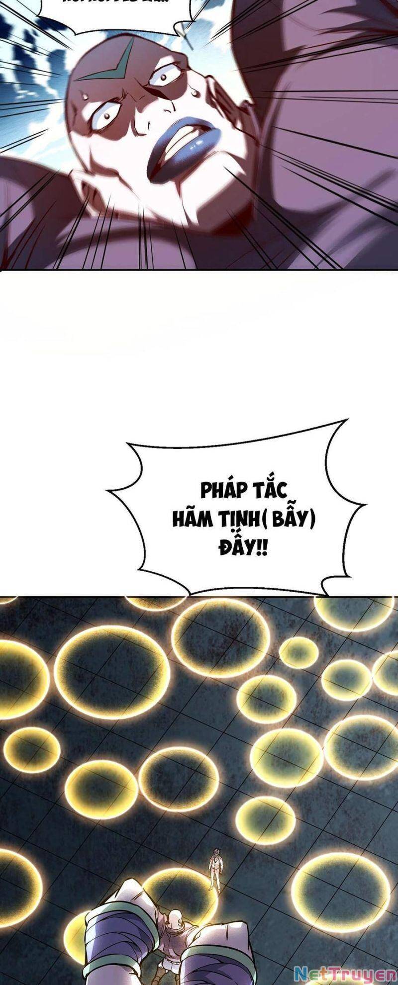 Ta Quyết Không Thành Phật Chapter 6 - 38