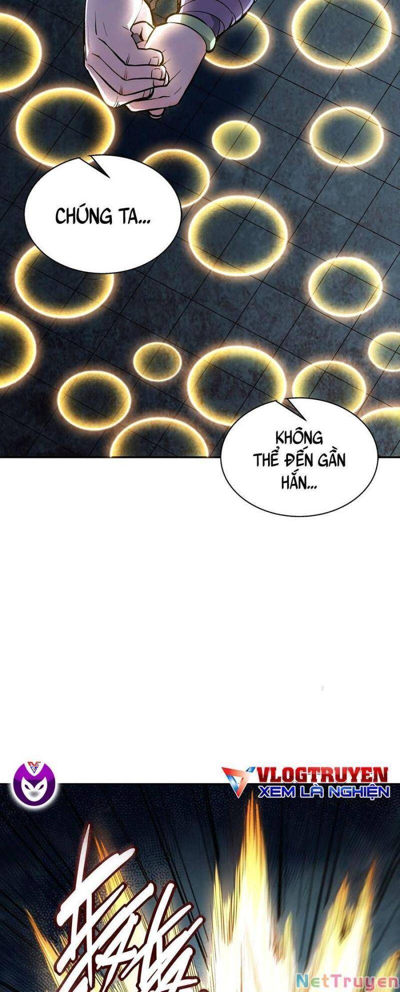 Ta Quyết Không Thành Phật Chapter 6 - 39