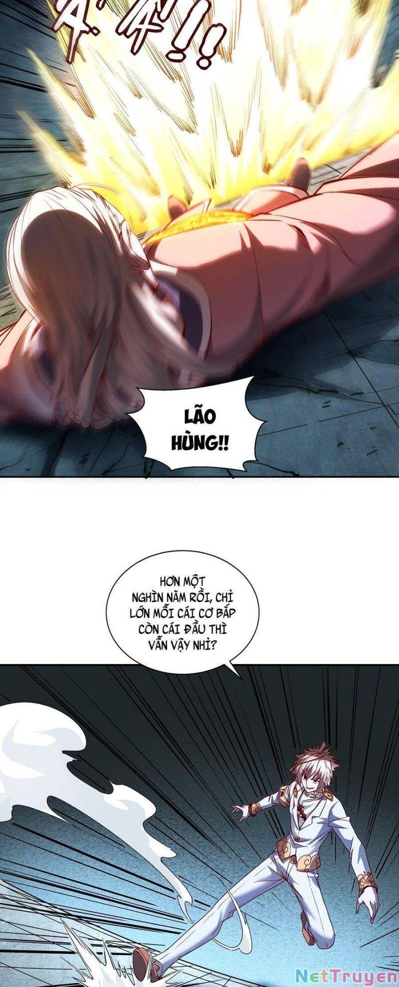 Ta Quyết Không Thành Phật Chapter 6 - 40