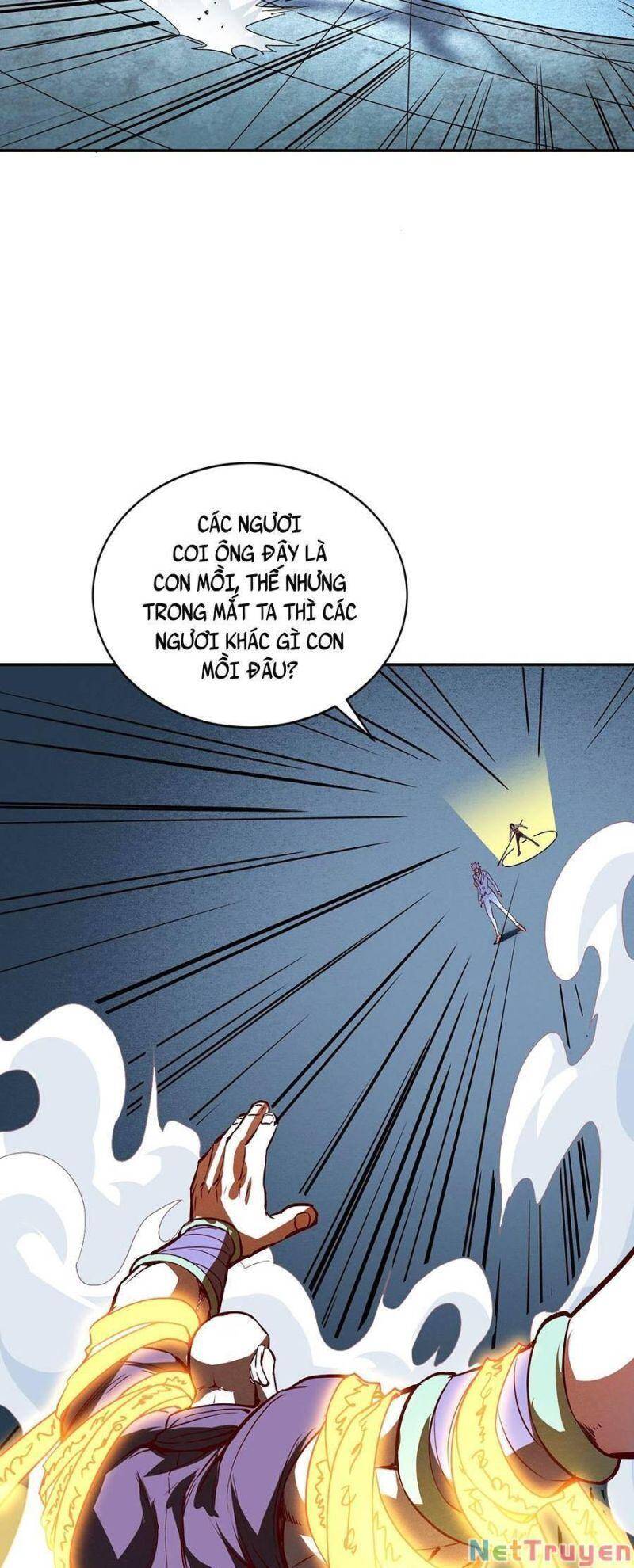 Ta Quyết Không Thành Phật Chapter 6 - 41