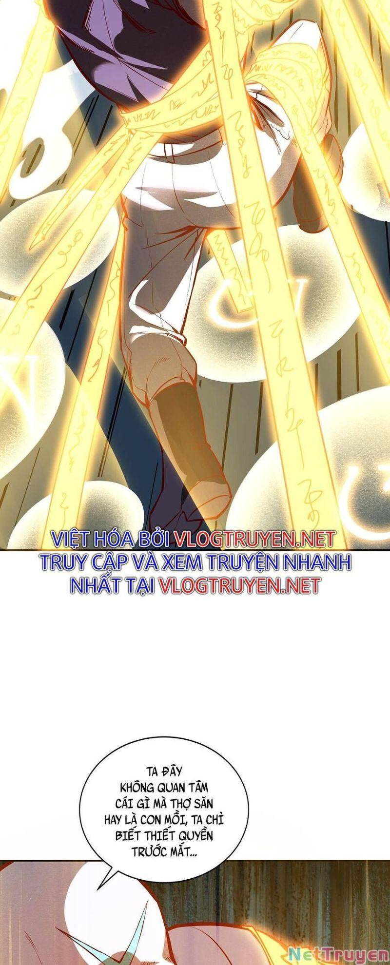 Ta Quyết Không Thành Phật Chapter 6 - 42