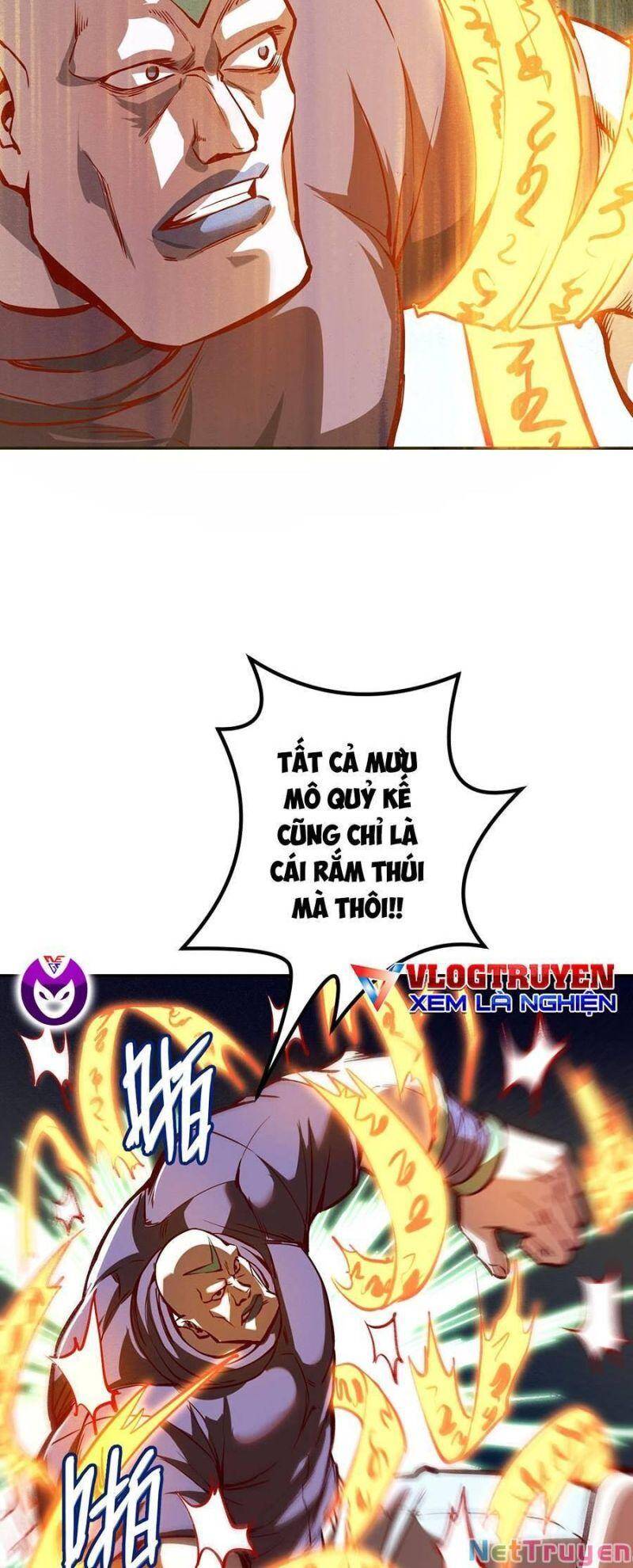 Ta Quyết Không Thành Phật Chapter 6 - 43