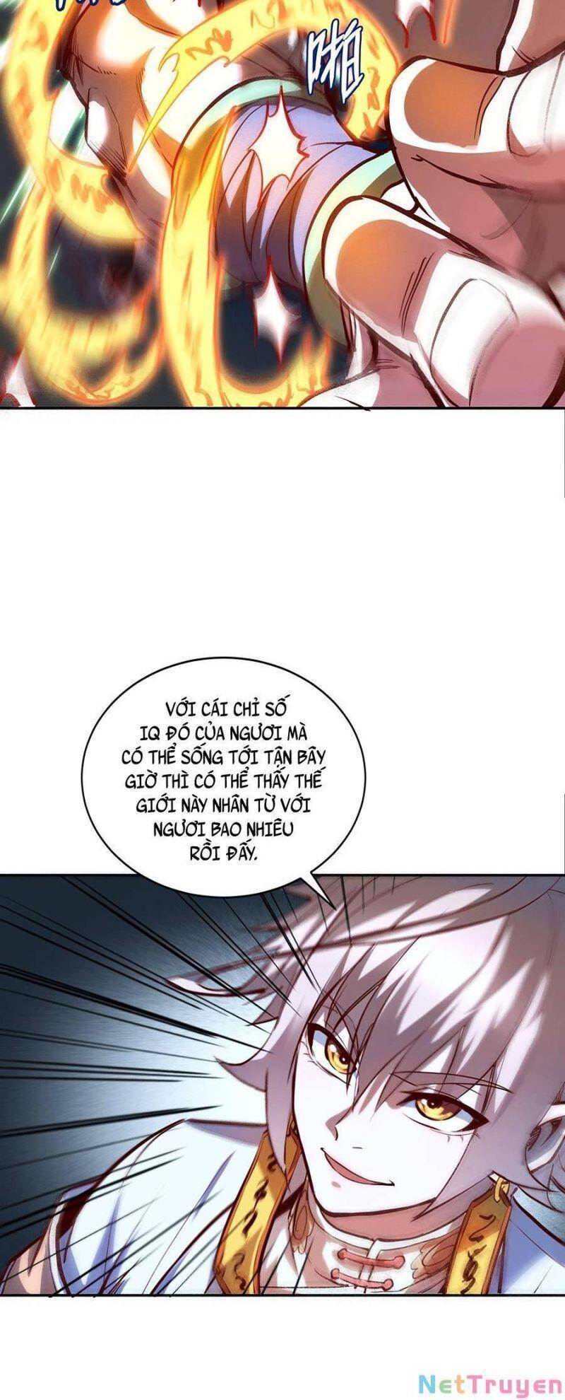 Ta Quyết Không Thành Phật Chapter 6 - 44