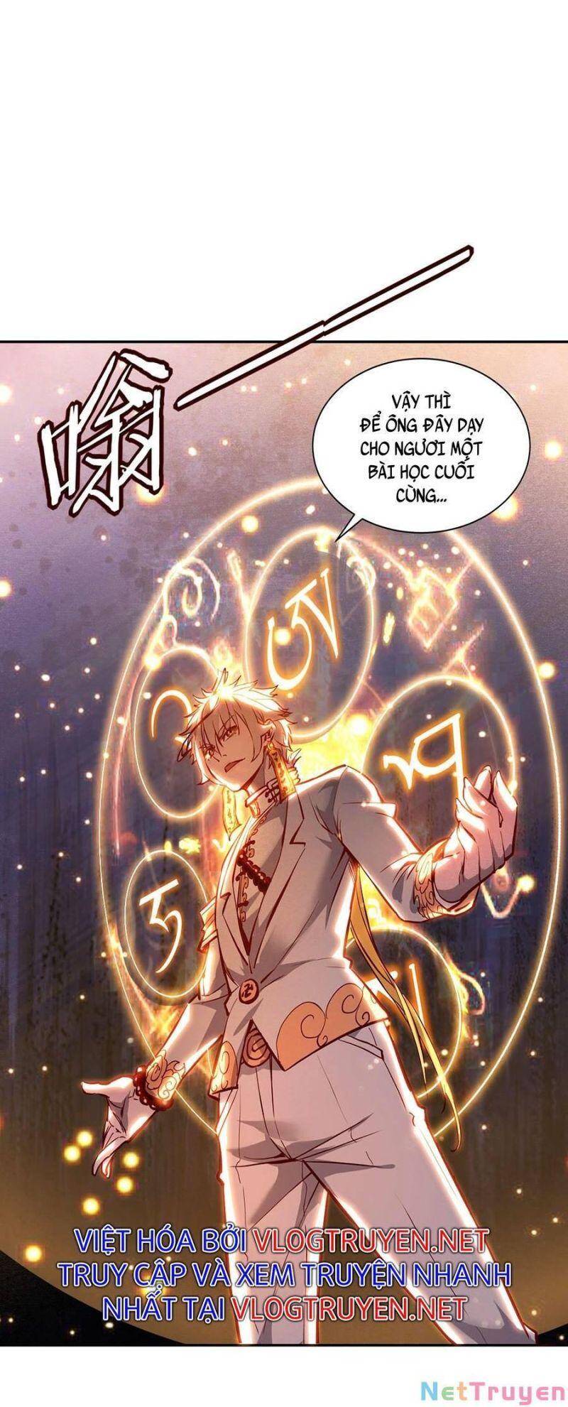 Ta Quyết Không Thành Phật Chapter 6 - 45