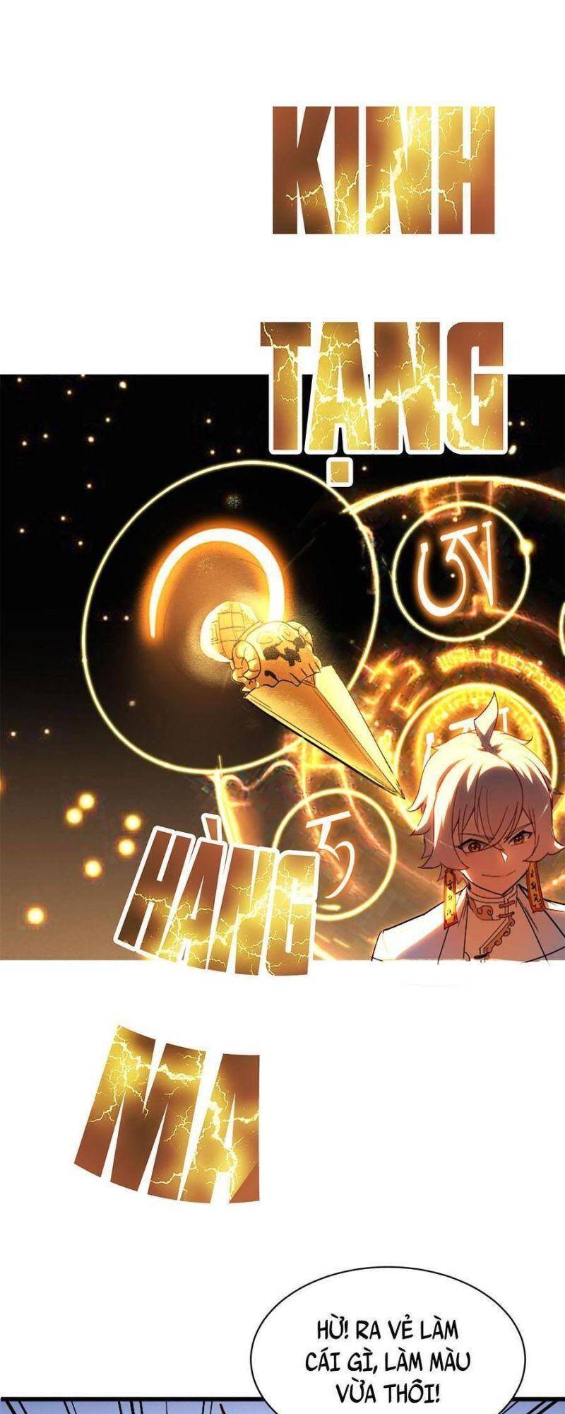 Ta Quyết Không Thành Phật Chapter 6 - 46