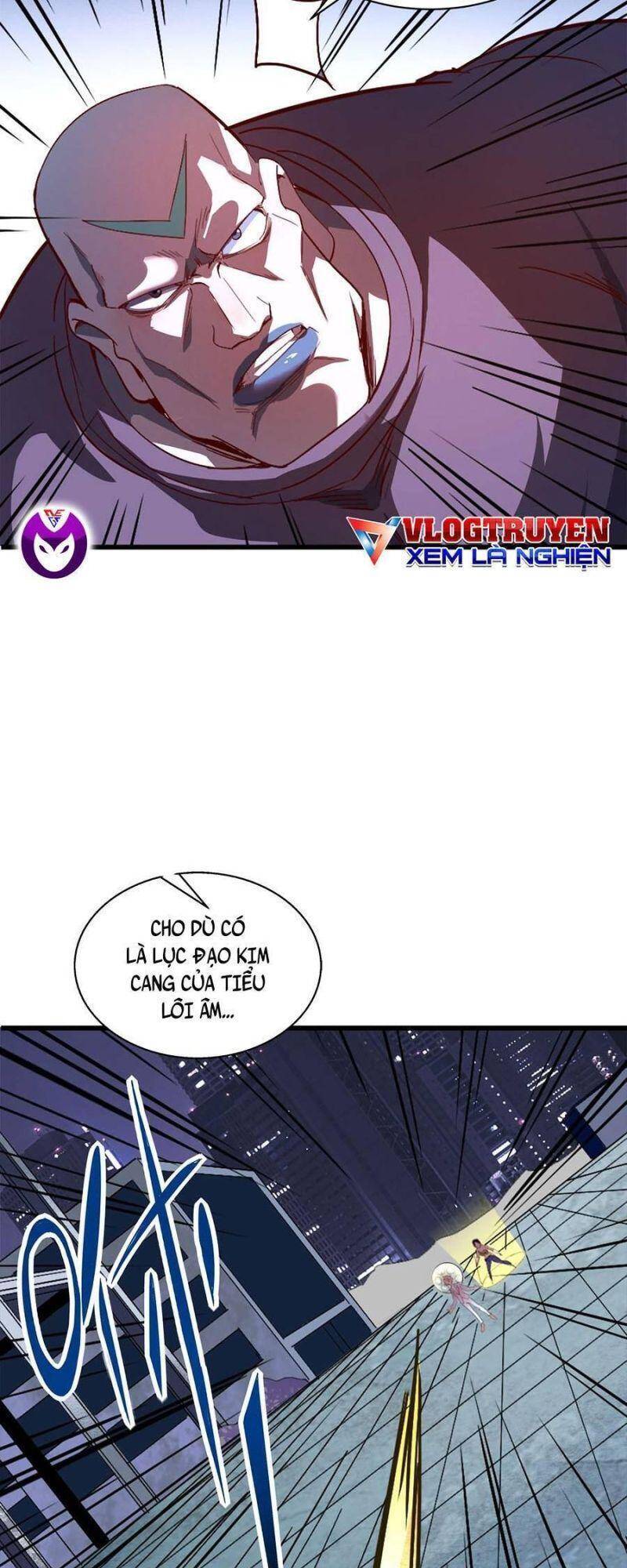 Ta Quyết Không Thành Phật Chapter 6 - 48